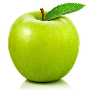 Apple Green(kg)
