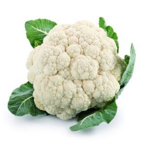 Cauliflower(per head)