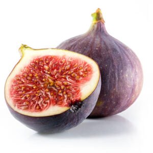 Fresh Figs