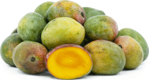 Mangos Cherry
