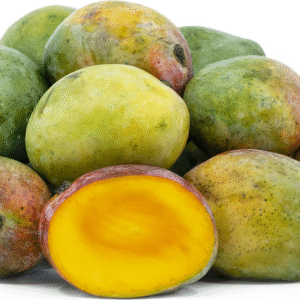 Mangos Cherry