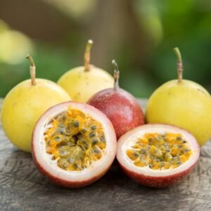 Passion Fruit(1kg)