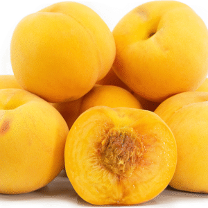 Peaches Yellow