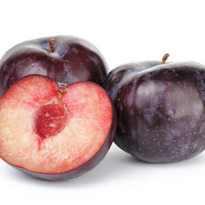 Plum Black(1kg)