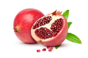 Pomegranates