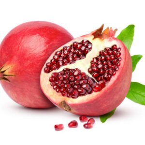 Pomegranates