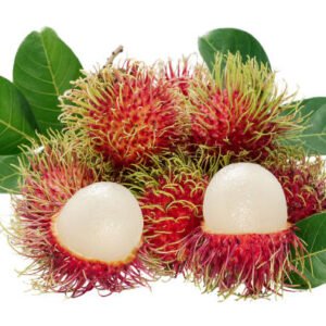 Rambutan(1kg)