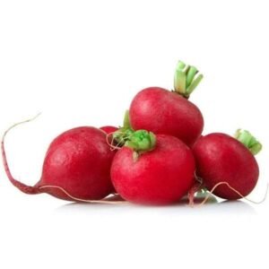 Red Radish(kg)