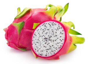 Dragon Fruits White