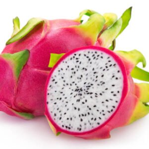 Dragon Fruits White