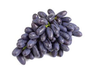 Grapes Black Seedless