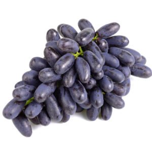 Grapes Black Seedless