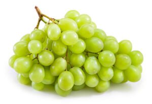 Grapes Green