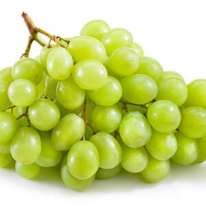 Grapes Green