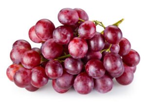 Grapes Red