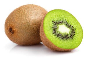 Green kiwi