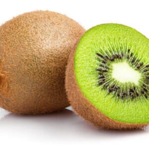 Green kiwi