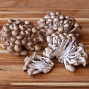 Shimeji Mushrooms(1kg)