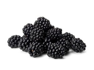 Blackberries(pack)
