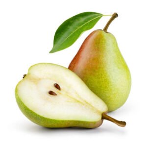 pear(kg)