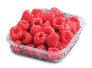 Raspberries(pack)
