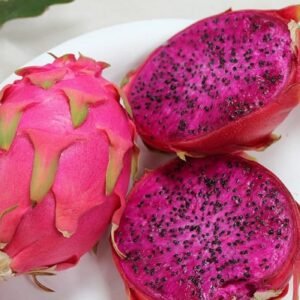 Dragon Fruits Red