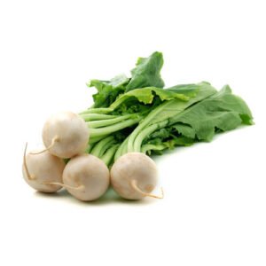 Turnip White(1Kg)