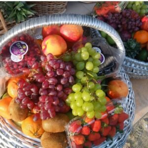 Premium Festive Hamper