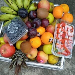 Premium Wellness Hamper