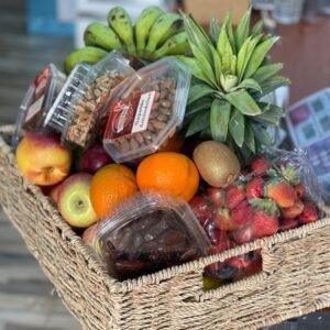 Ramadan Special Hamper