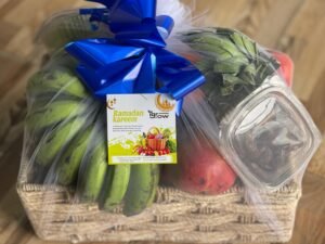 Healthy Choice Hamper