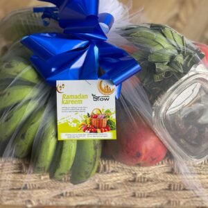 Healthy Choice Hamper