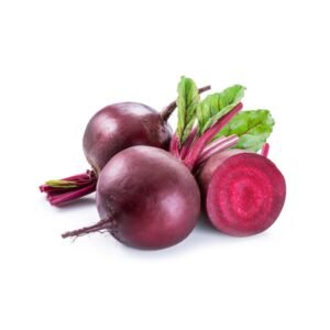 Beetroot(kg)