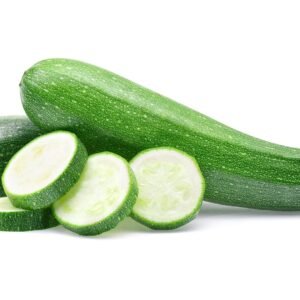 Zucchini(kg)