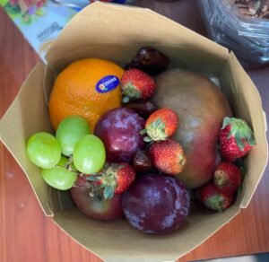 Charity Packs (minimum50packs)