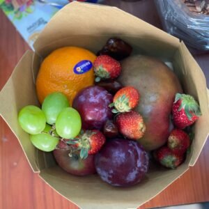 Charity Packs (minimum50packs)