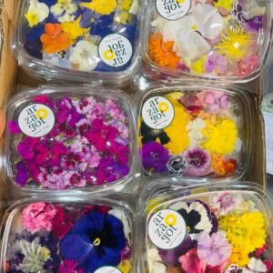 Edible Flowers(pack)