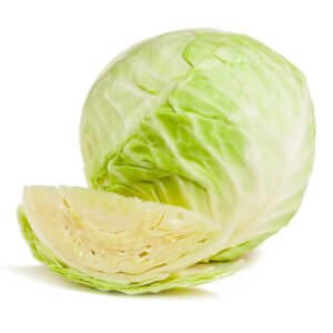 Cabbage