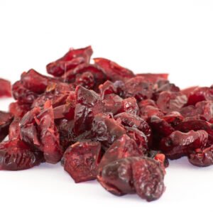 Dried Cranberries