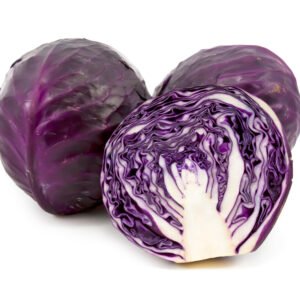 Purple Cabbage