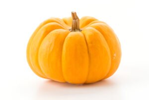 Pumpkin(kg)