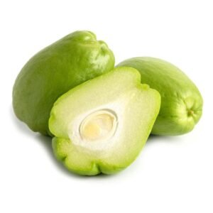 Chayote(kg)