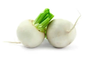 White Radish(kg)