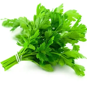 Parsley(bunch)
