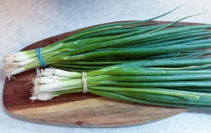 Spring Onions(pack)