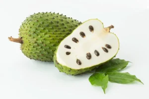 Soursop(kg)