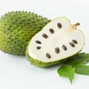 Soursop(kg)