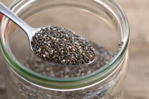 Chia Seeds(pack)