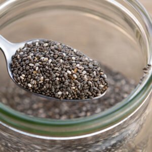 Chia Seeds(pack)