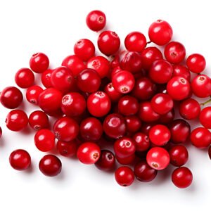 Cranberries